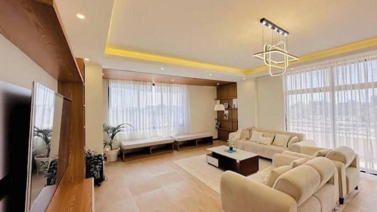 Photo of Livingroom in Kirkos