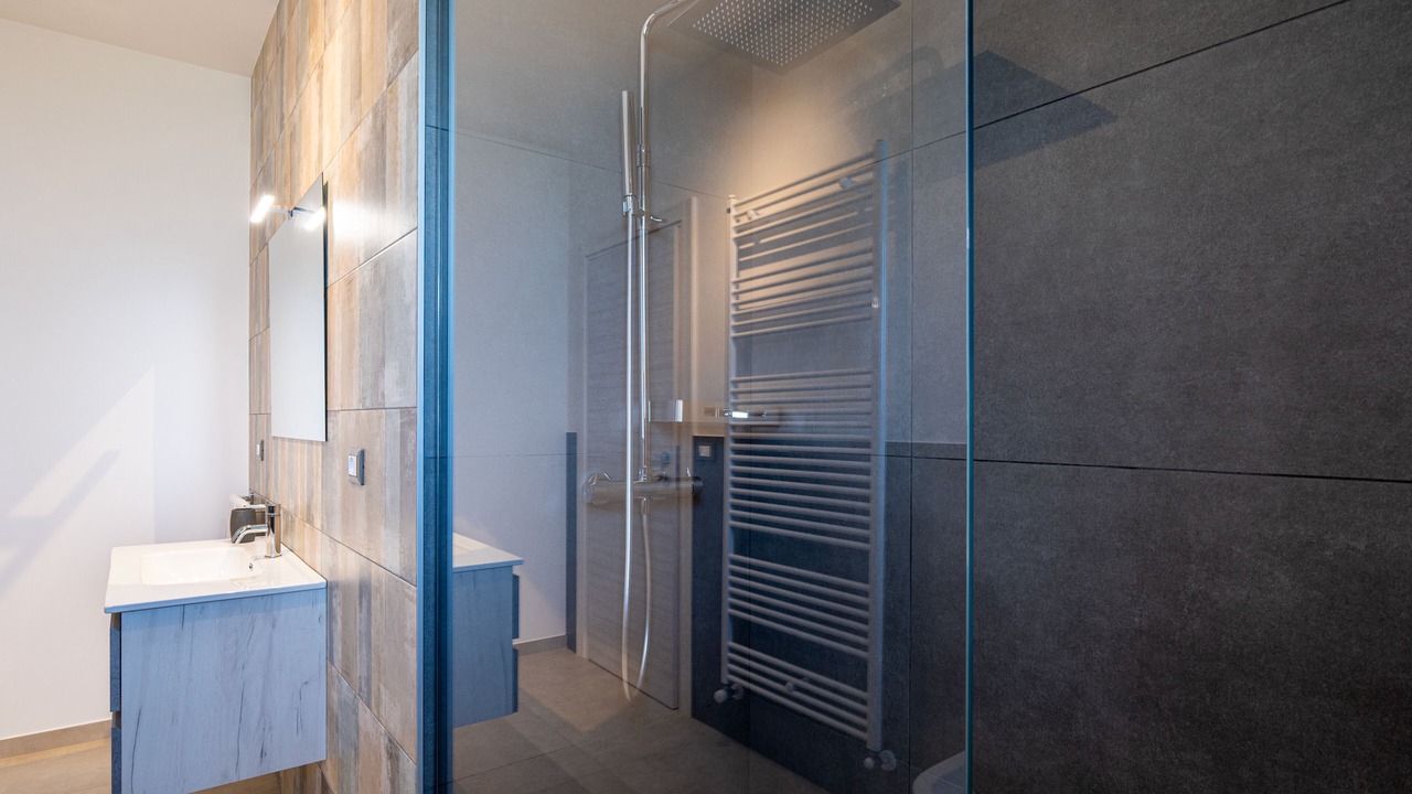Photo of Bathroom in Taurisano