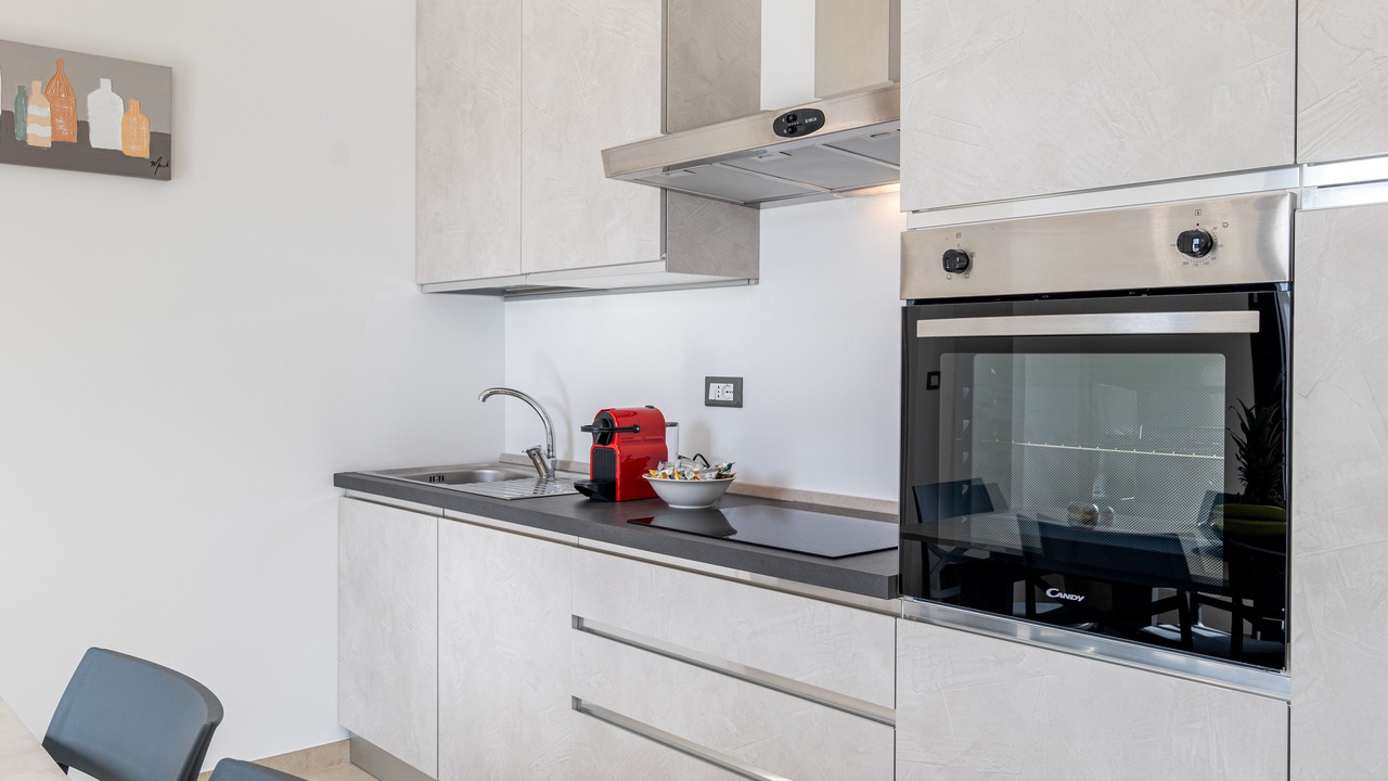 Photo of Kitchen in Taurisano