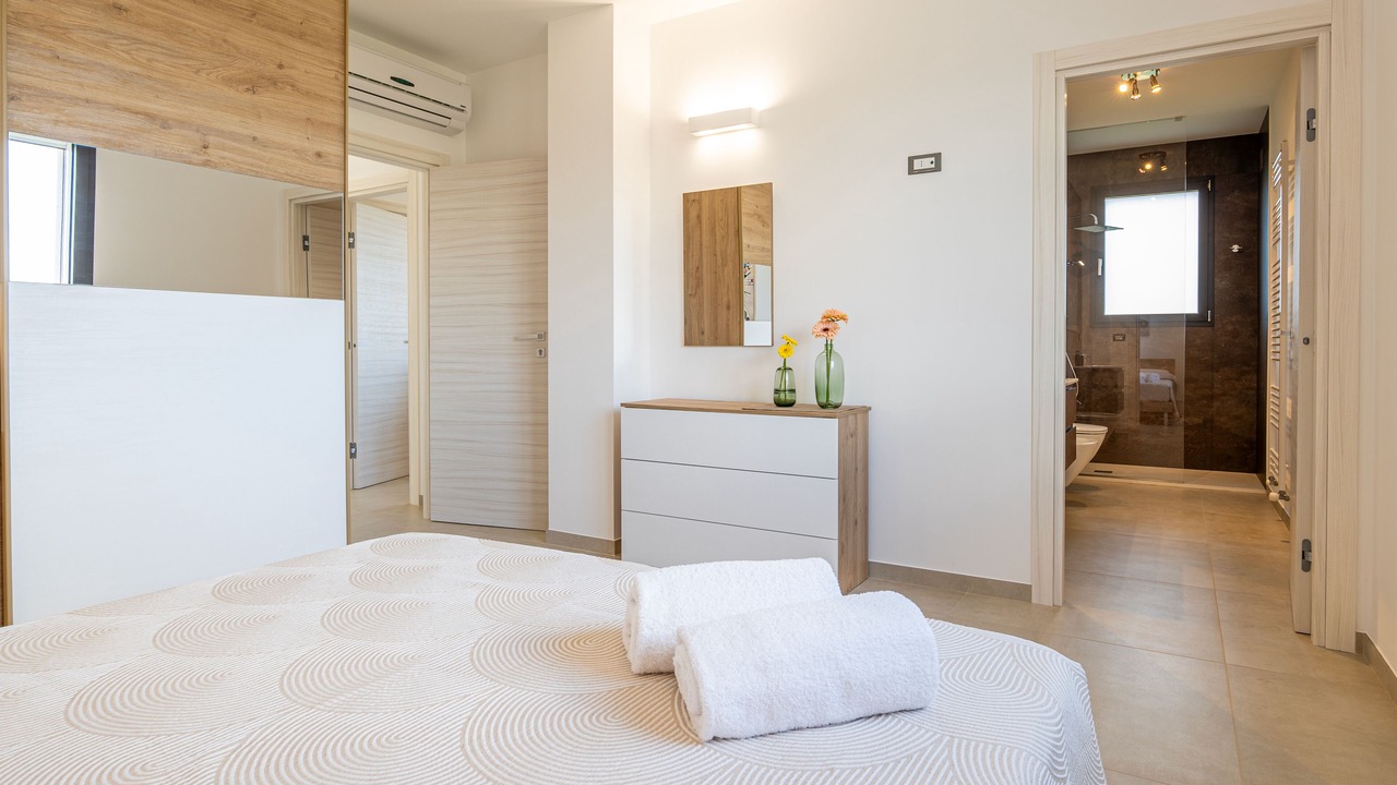 Photo of Bedroom in Taurisano