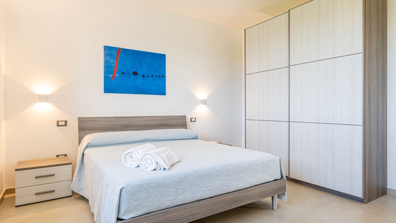Photo of Bedroom in Taurisano