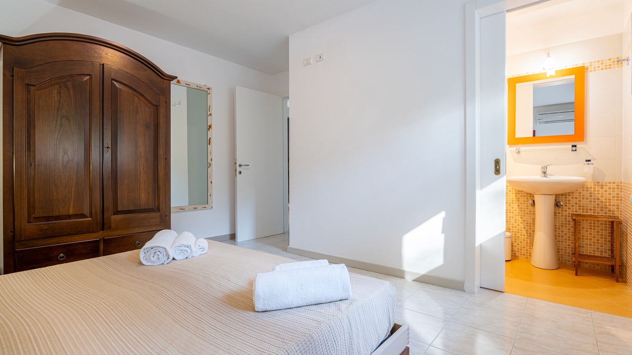 Photo of Bedroom in Taurisano