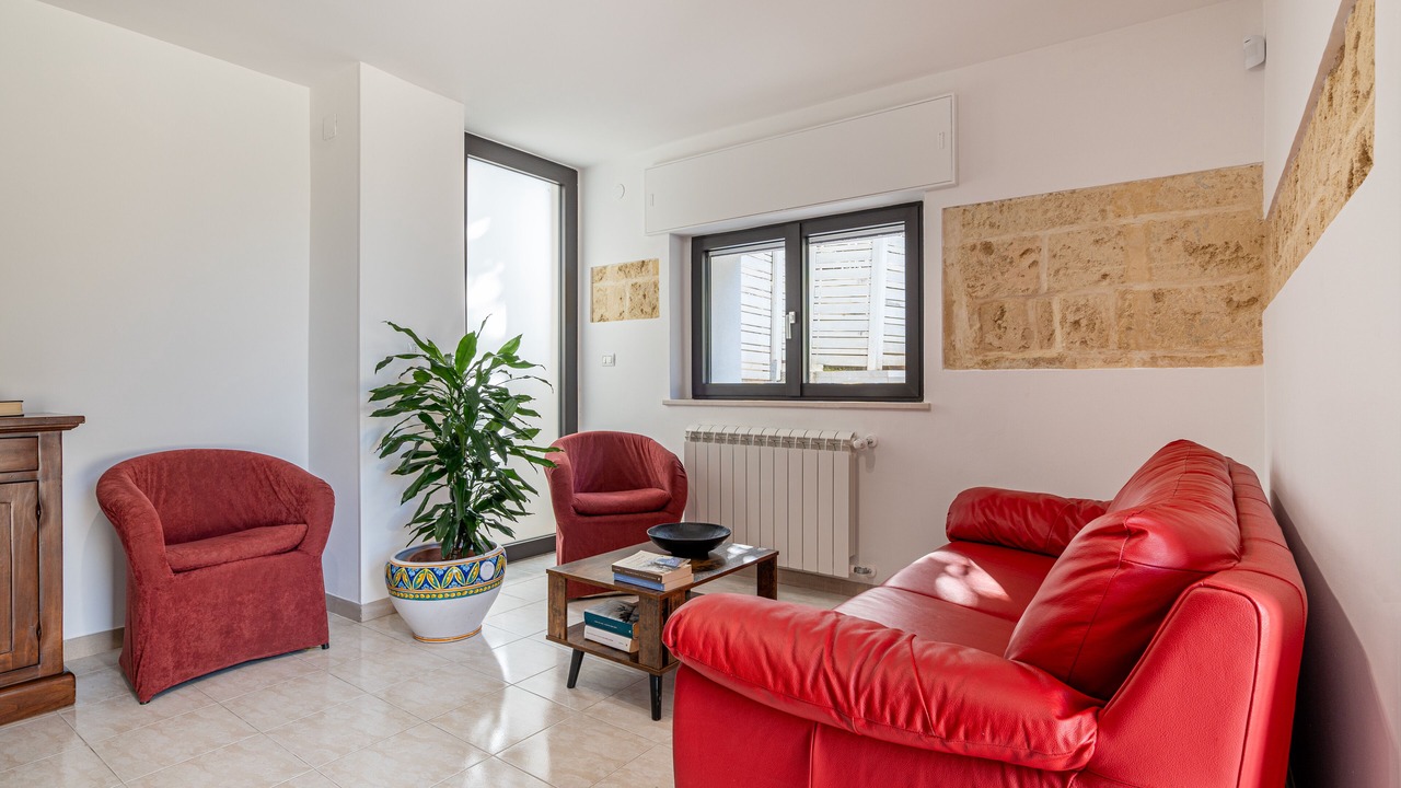 Photo of Livingroom in Taurisano