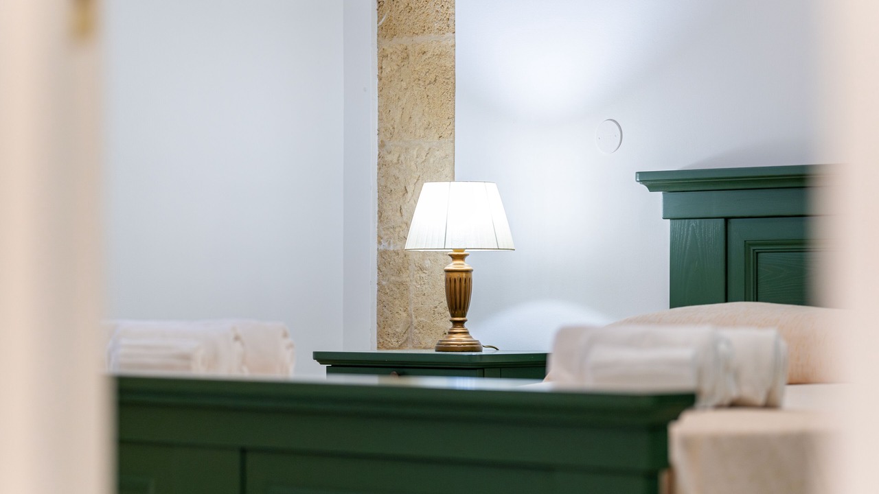 Photo of Bedroom in Taurisano