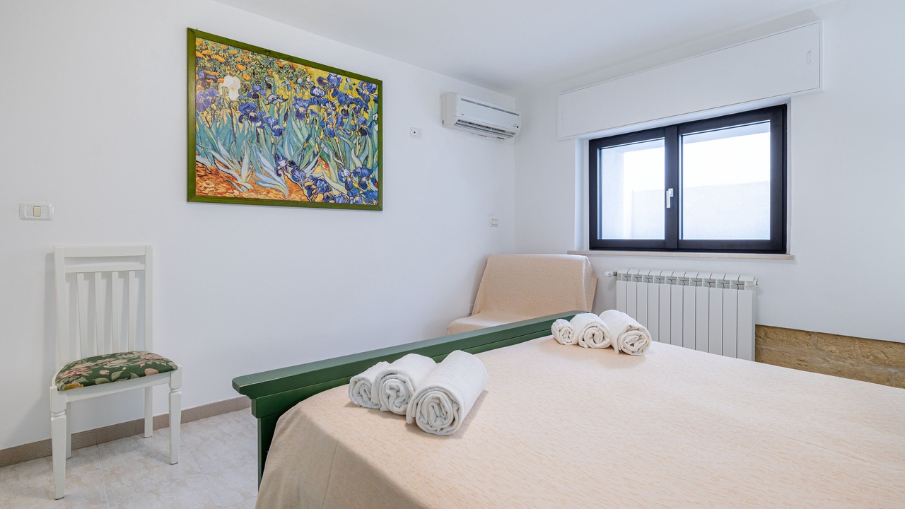Photo of Bedroom in Taurisano