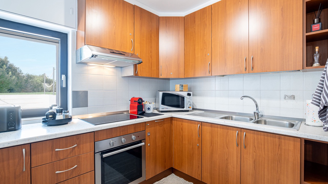 Photo of Kitchen in Taurisano
