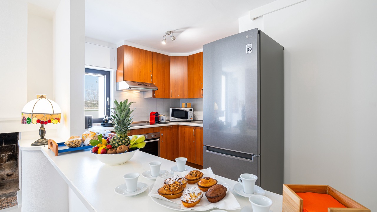 Photo of Kitchen in Taurisano