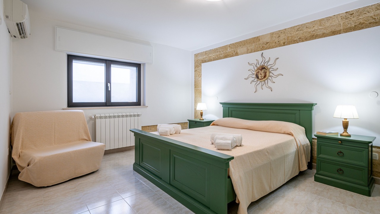 Photo of Bedroom in Taurisano