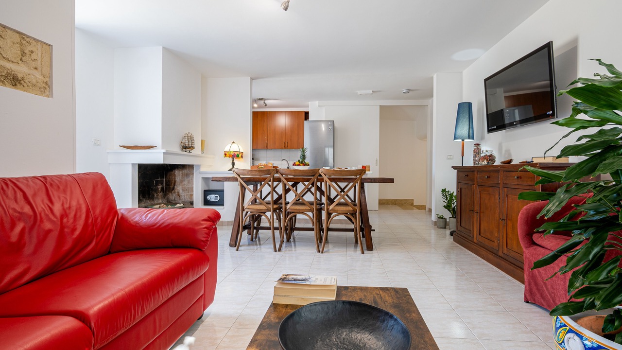 Photo of Livingroom in Taurisano