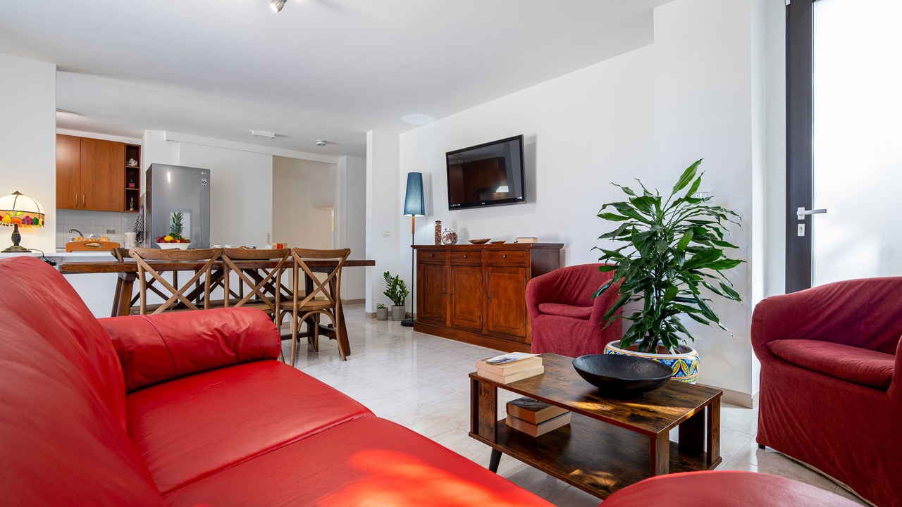 Photo of Livingroom in Taurisano