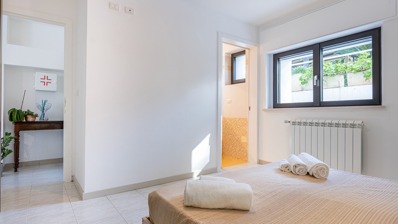 Photo of Bedroom in Taurisano