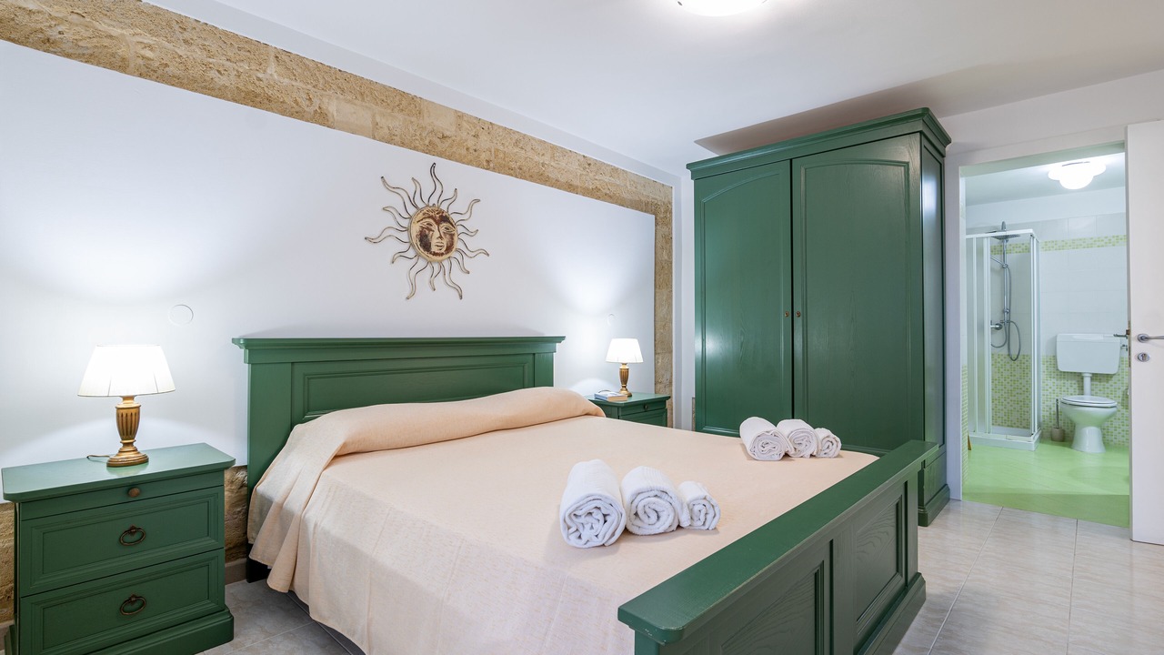 Photo of Bedroom in Taurisano
