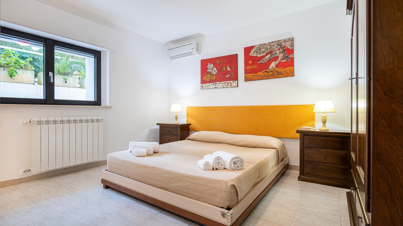 Photo of Bedroom in Taurisano