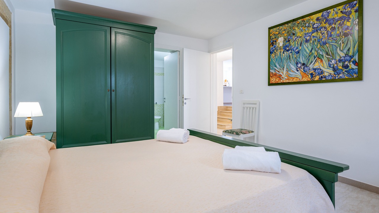 Photo of Bedroom in Taurisano