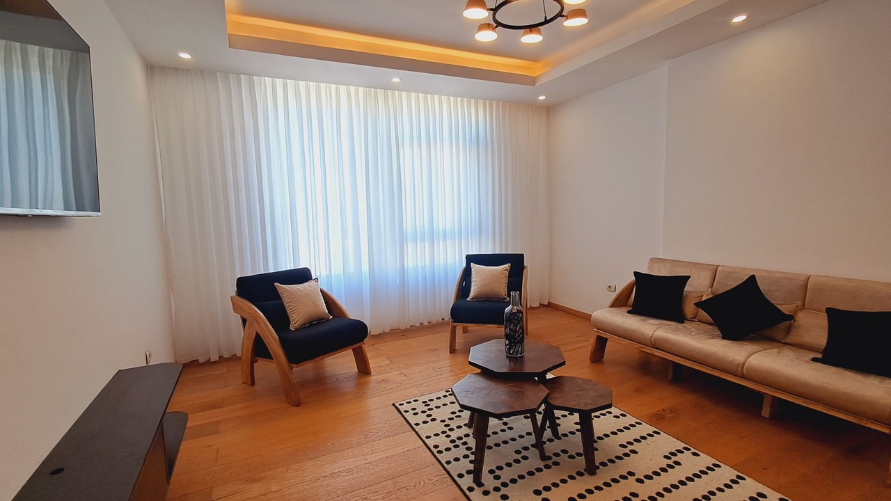 Photo of Livingroom in Bole