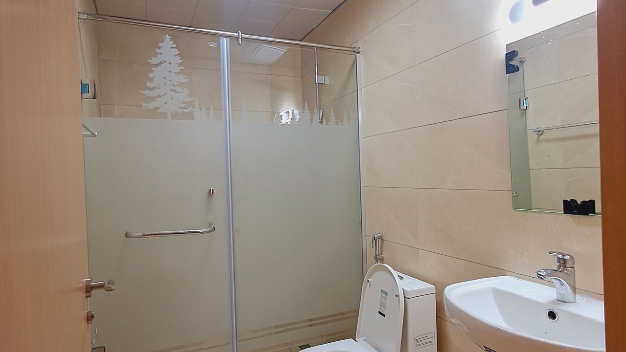 Photo of Bathroom in Bole