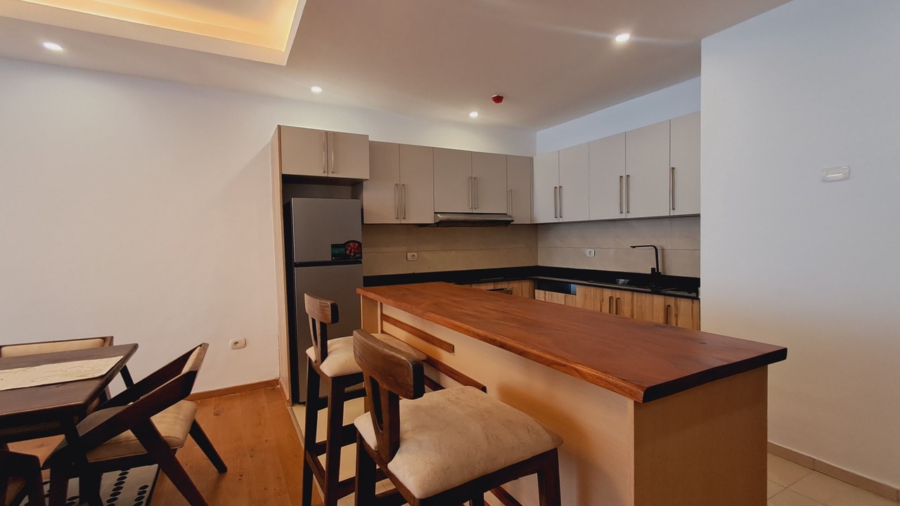 Photo of Kitchen in Bole