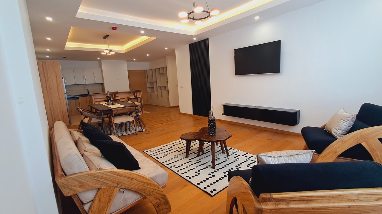 Photo of Livingroom in Bole