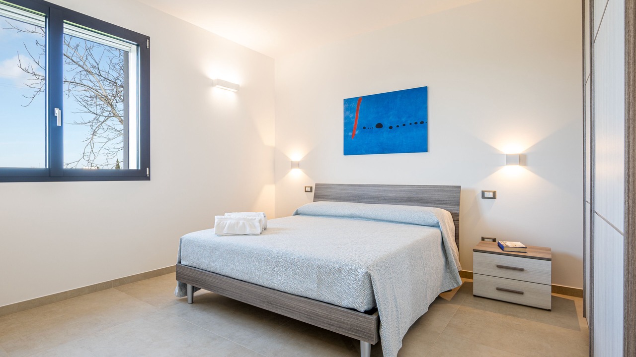 Photo of Bedroom in Taurisano