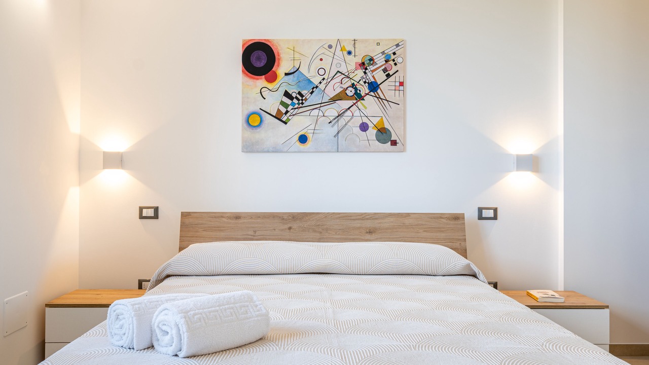 Photo of Bedroom in Taurisano