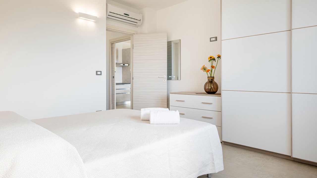 Photo of Bedroom in Taurisano