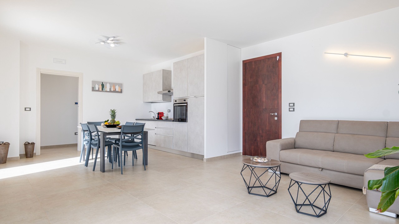 Photo of Livingroom in Taurisano