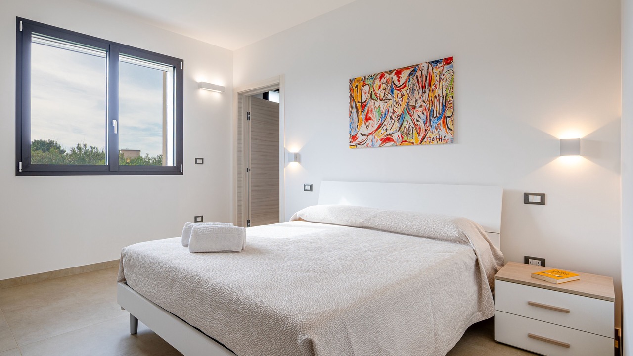 Photo of Bedroom in Taurisano