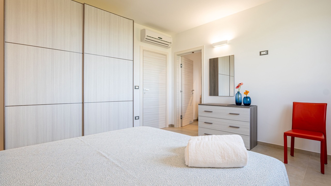 Photo of Bedroom in Taurisano