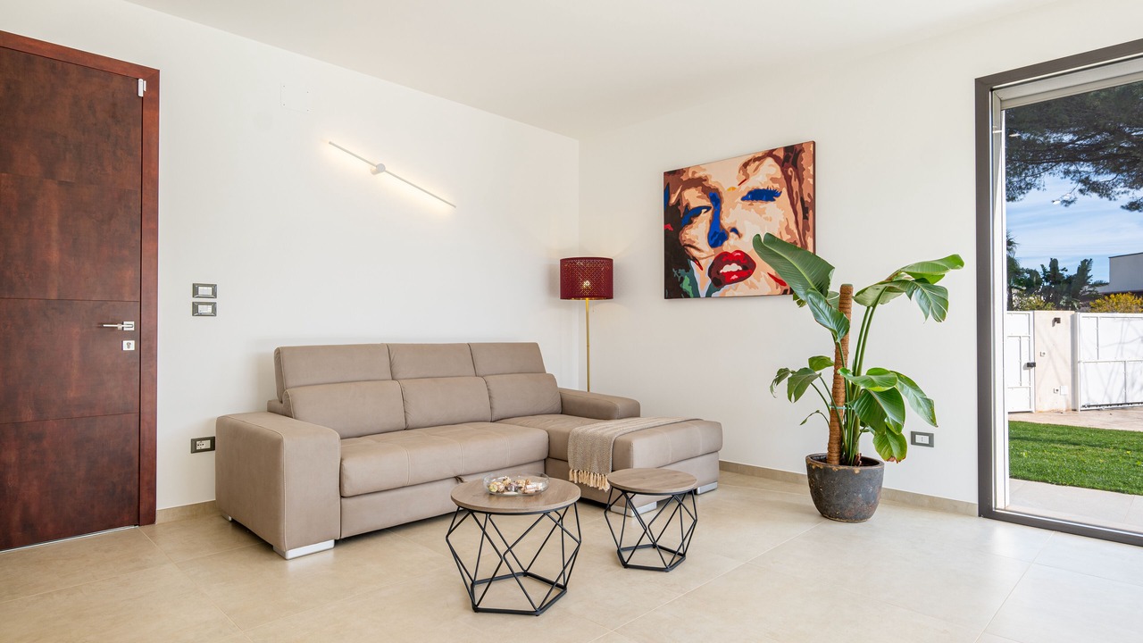 Photo of Livingroom in Taurisano
