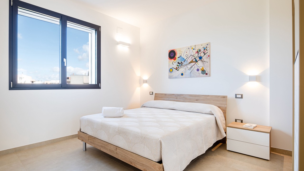 Photo of Bedroom in Taurisano