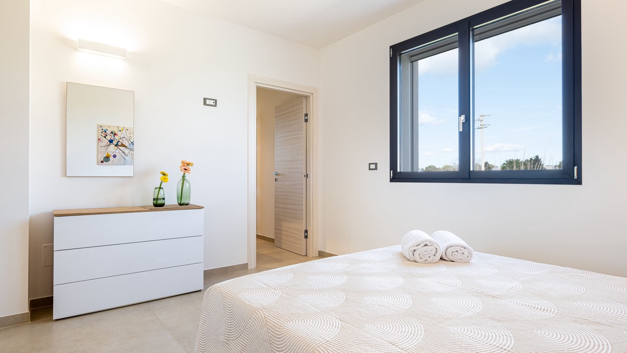 Photo of Bedroom in Taurisano