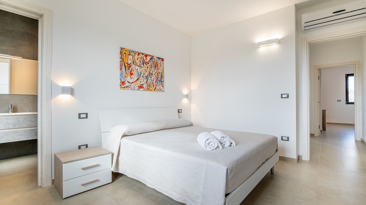Photo of Bedroom in Taurisano