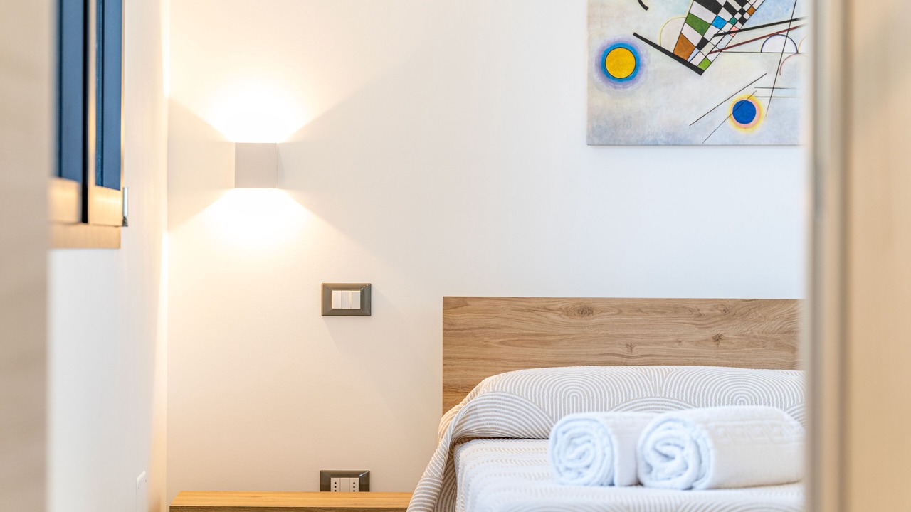 Photo of Bedroom in Taurisano