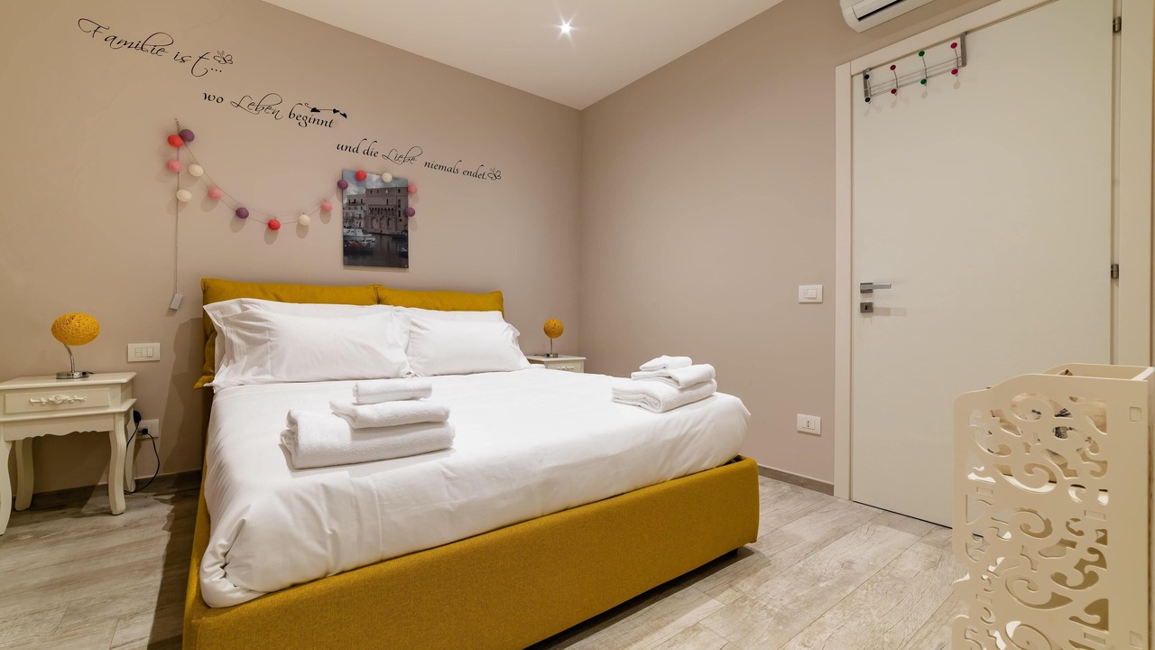 Photo of Bedroom in L'Assunta