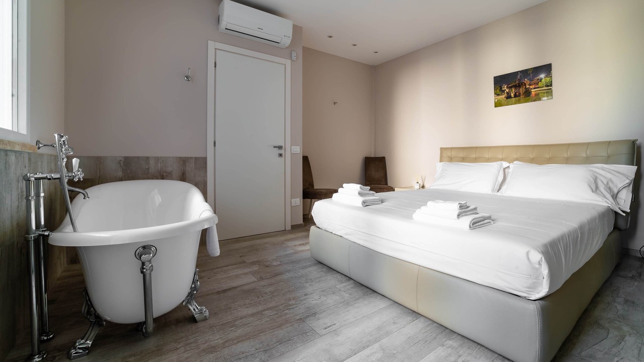 Photo of Bedroom in L'Assunta