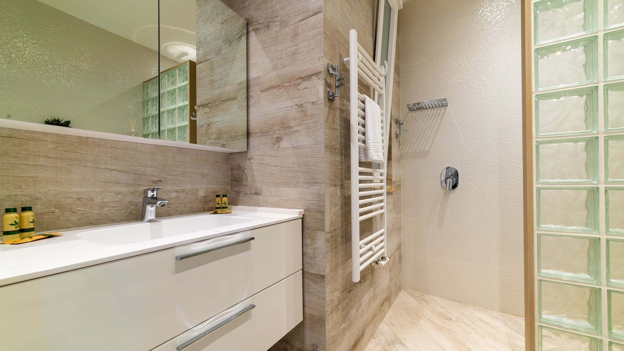 Photo of Bathroom in L'Assunta