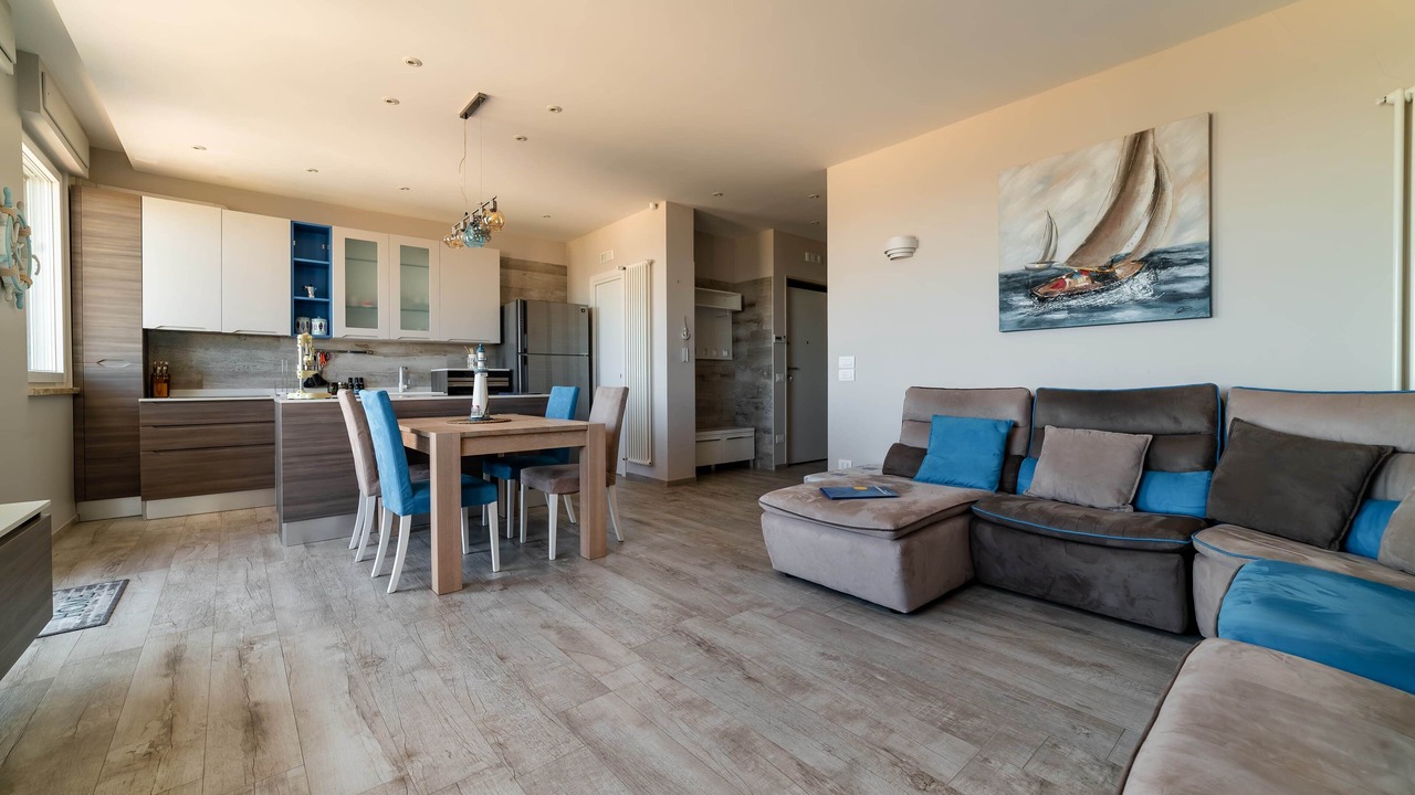 Photo of Livingroom in L'Assunta