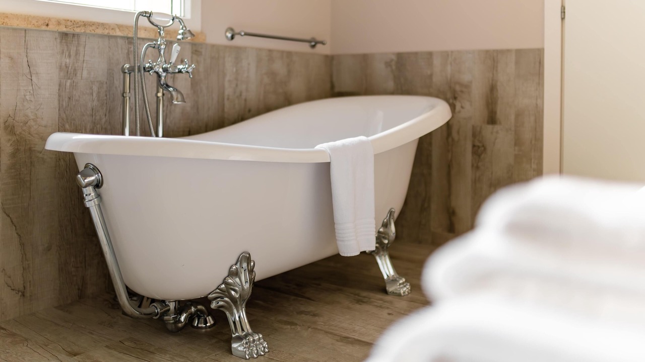 Photo of Bathroom in L'Assunta