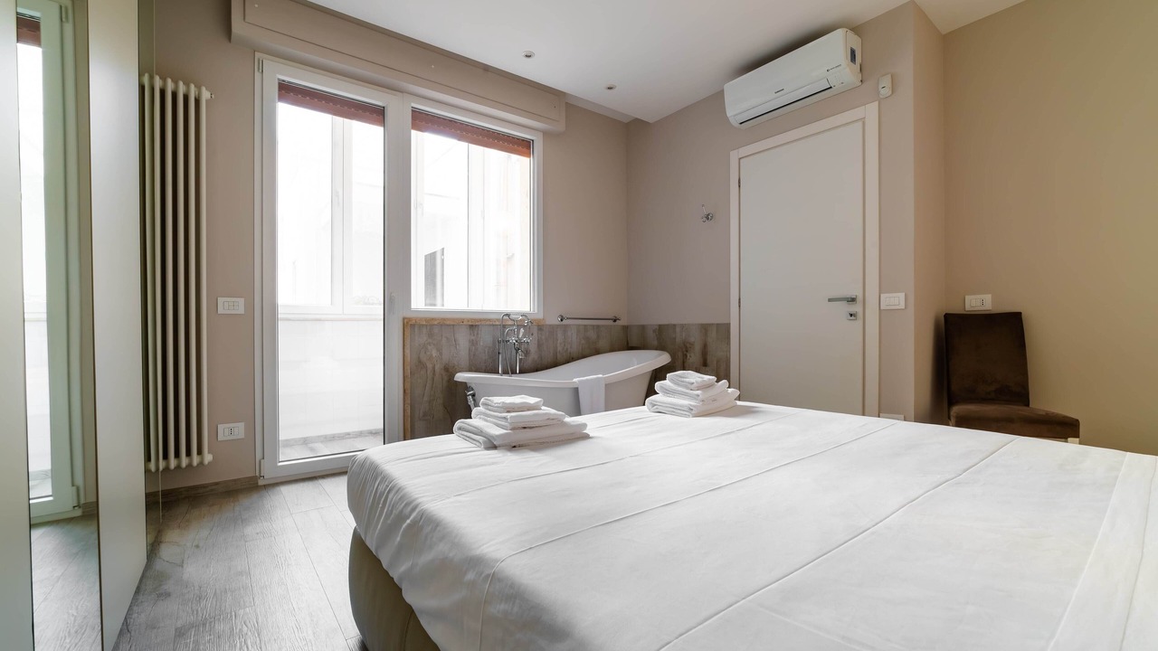 Photo of Bedroom in L'Assunta