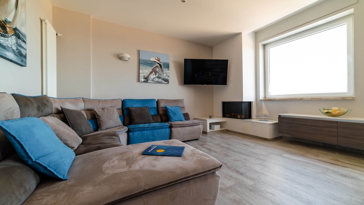 Photo of Livingroom in L'Assunta