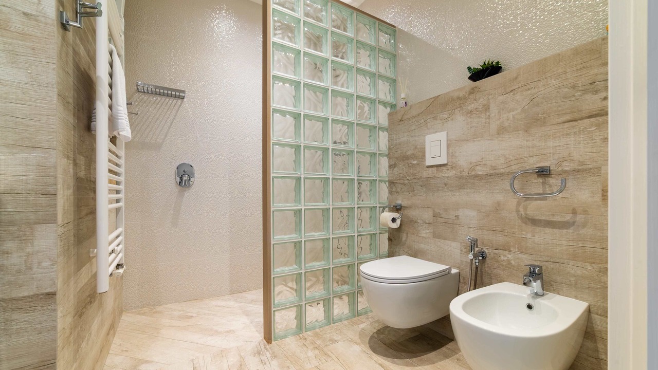 Photo of Bathroom in L'Assunta