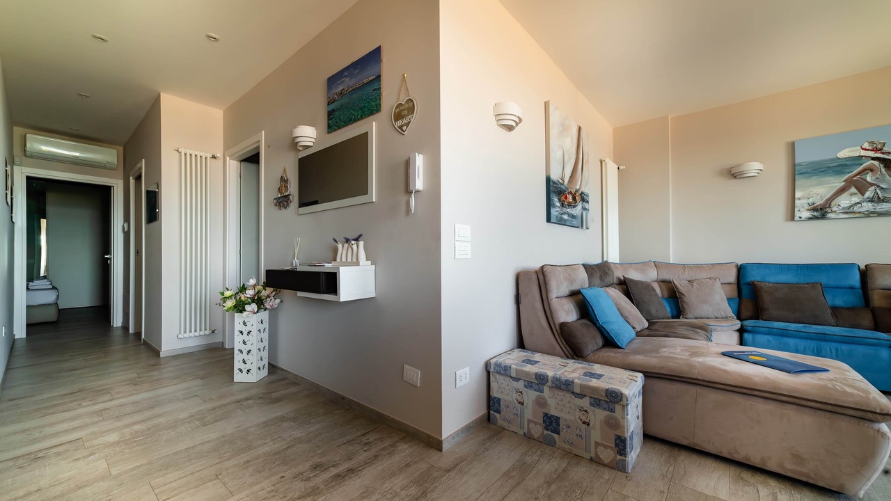 Photo of Livingroom in L'Assunta