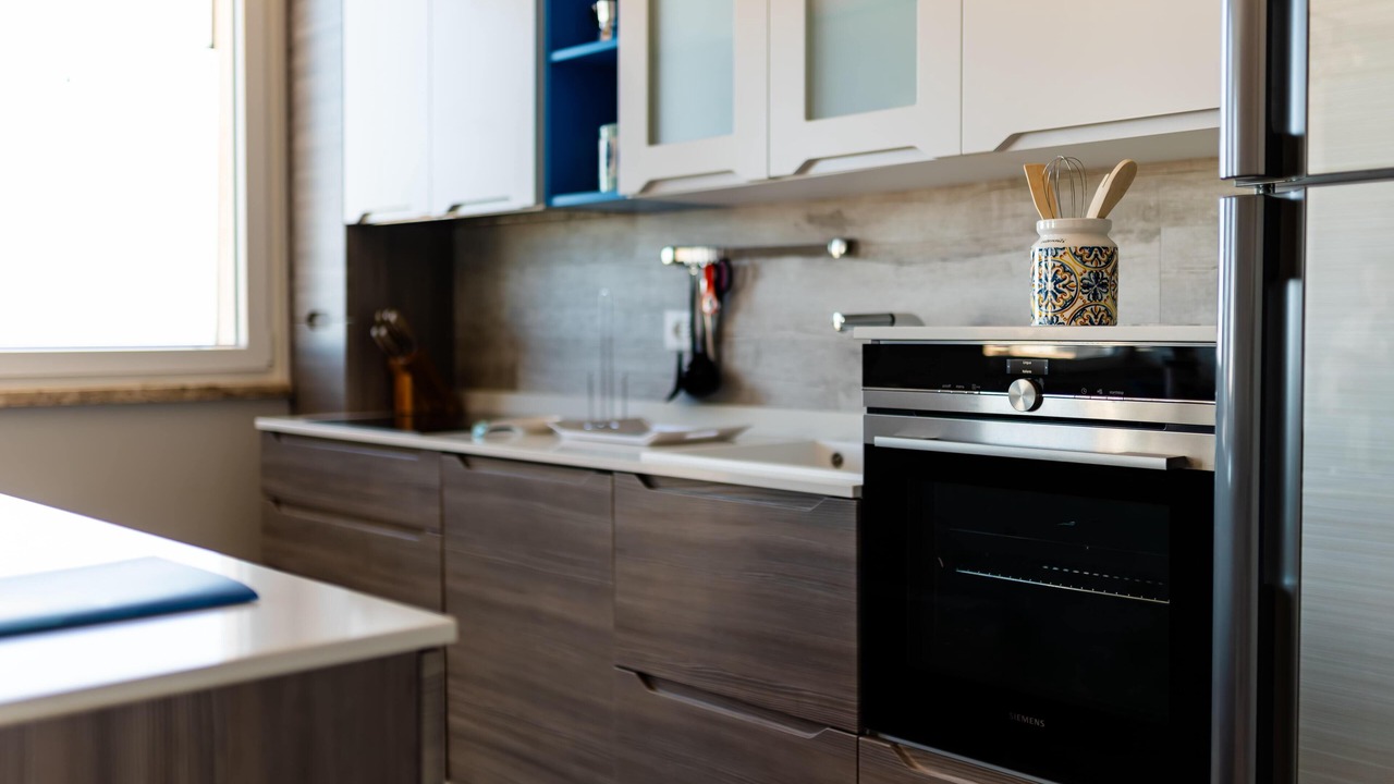 Photo of Kitchen in L'Assunta