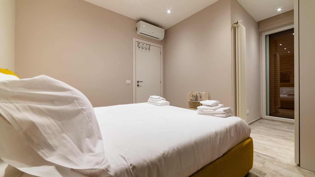Photo of Bedroom in L'Assunta
