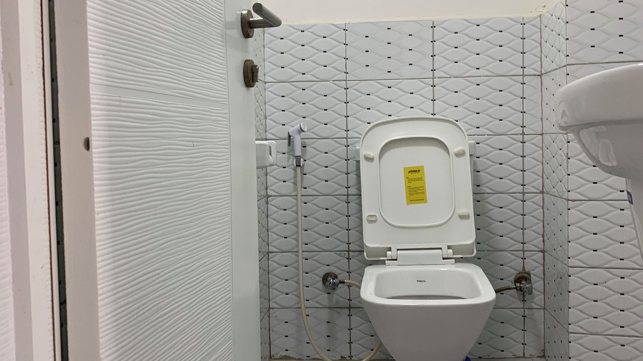 Photo of Bathroom in Bole