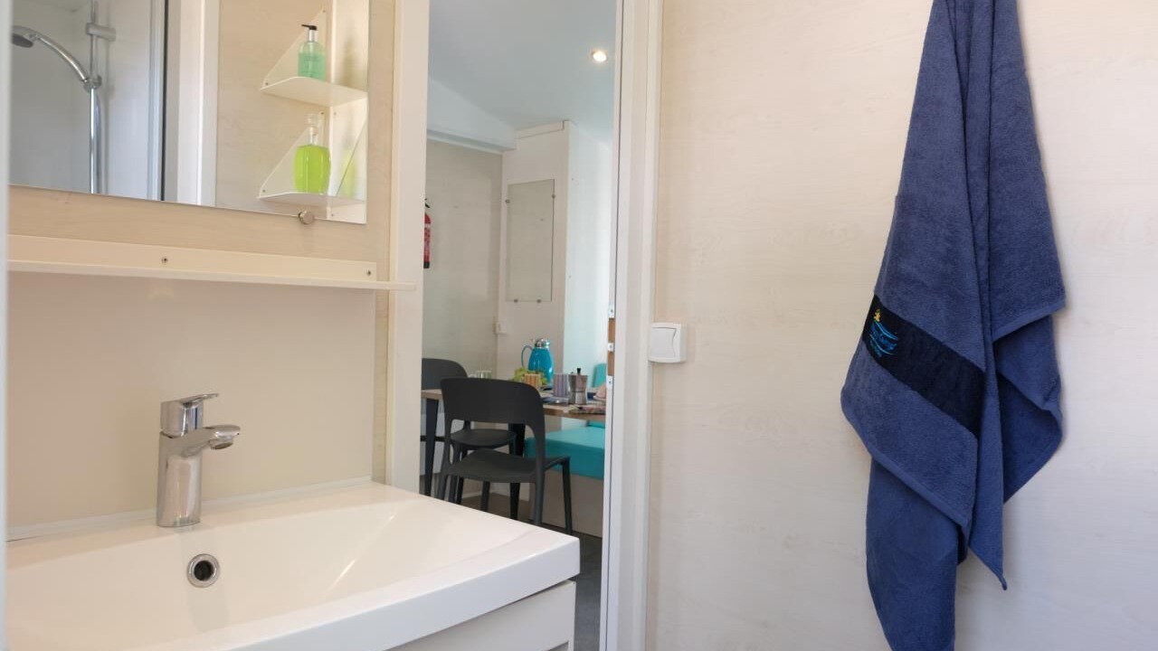 Photo of Bathroom in Scala di Furno
