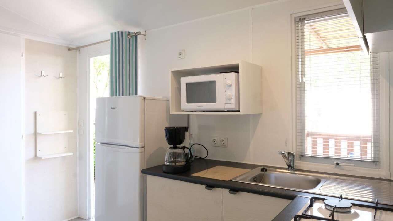 Photo of Kitchen in Scala di Furno