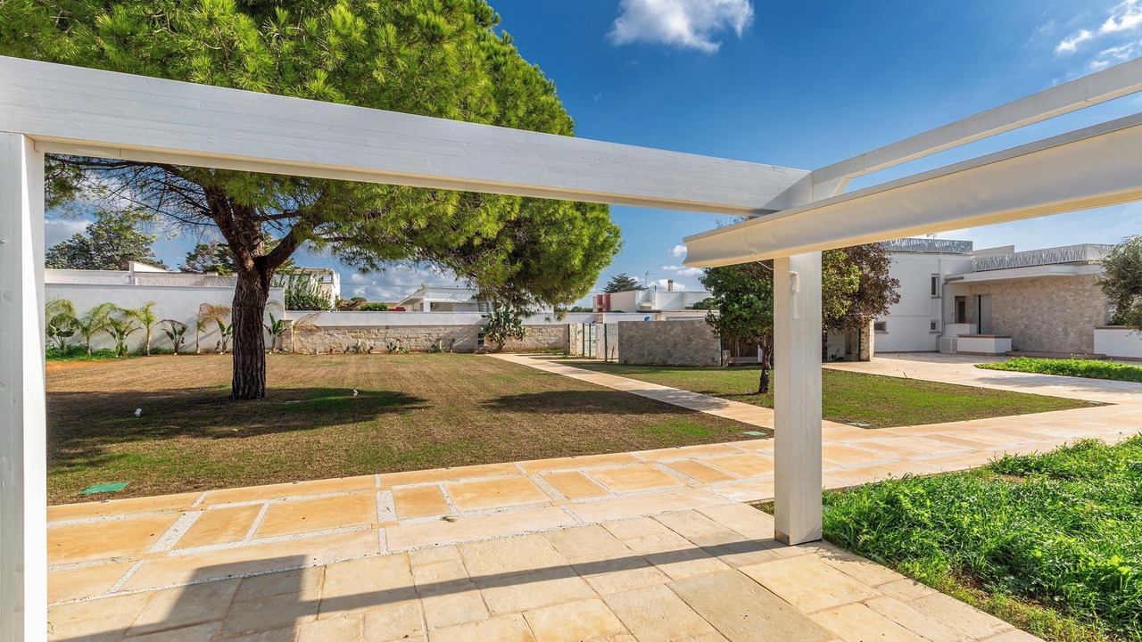 Photo of Outdoor in Torre Lapillo