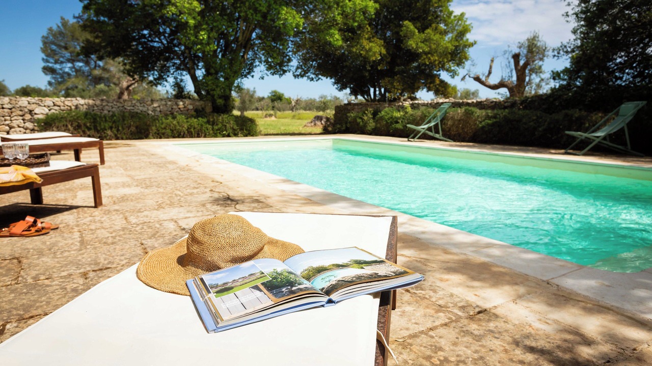Photo of Outdoor in Spongano