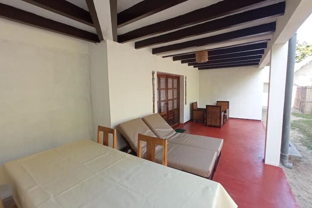 Photo of Patio Balcony in Mahambo